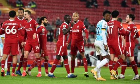 Nhận định bóng đá Fulham vs Liverpool 13/12: Khó cản đội khách Nhận định bóng đá Fulham vs Liverpool 13/12: Khó cản đội khách