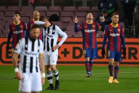 Nhận định bóng đá Barcelona vs Real Sociedad 17/12: Thử thách cho chủ nhà Nhận định bóng đá Barcelona vs Real Sociedad 17/12: Thử thách cho chủ nhà