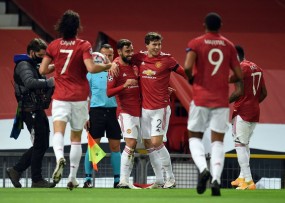 Nhận định bóng đá Sheffield United vs Man Utd 18/12: Quỷ Đỏ giành trọn 3 điểm Nhận định bóng đá Sheffield United vs Man Utd 18/12: Quỷ Đỏ giành trọn 3 điểm