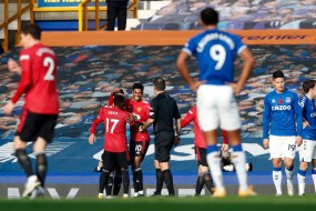 Nhận định bóng đá Everton vs Man Utd 24/12: Tiếp đà thăng hoa Nhận định bóng đá Everton vs Man Utd 24/12: Tiếp đà thăng hoa