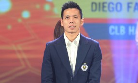Hà Nội không vô địch V.League, Văn Quyết vẫn là ứng cử viên số 1 cho danh hiệu QBV Việt Nam 2020 Hà Nội không vô địch V.League, Văn Quyết vẫn là ứng cử viên số 1 cho danh hiệu QBV Việt Nam 2020