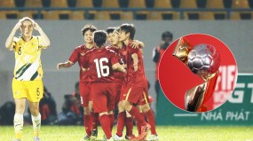 FIFA tăng số đội tham dự VCK World Cup, ĐT Việt Nam đau đầu vì thể thức lạ FIFA tăng số đội tham dự VCK World Cup, ĐT Việt Nam đau đầu vì thể thức lạ