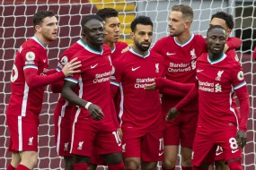 Nhận định bóng đá Southampton vs Liverpool 5/1: Lữ đoàn đỏ tìm lại niềm vui? Nhận định bóng đá Southampton vs Liverpool 5/1: Lữ đoàn đỏ tìm lại niềm vui?