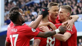 Tiền vệ Man Utd cảnh báo Liverpool trước trận 'chung kết lượt đi' Ngoại hạng Anh Tiền vệ Man Utd cảnh báo Liverpool trước trận 'chung kết lượt đi' Ngoại hạng Anh