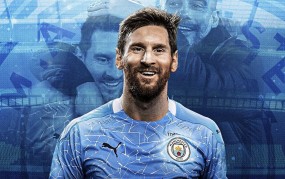 Úp mở khả năng chiêu mộ Messi, HLV Pep Guardiola xác định mục tiêu hàng đầu của Man City Úp mở khả năng chiêu mộ Messi, HLV Pep Guardiola xác định mục tiêu hàng đầu của Man City