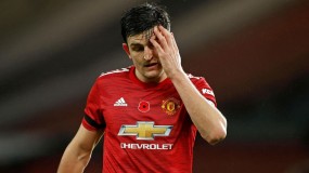Chưa lấy được ngôi đầu, Man Utd đã nhận tin sét đánh trước trận đại chiến với Liverpool Chưa lấy được ngôi đầu, Man Utd đã nhận tin sét đánh trước trận đại chiến với Liverpool