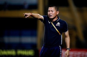 Bội thu ở Gala QBV, HLV Hà Nội vẫn đặt mục tiêu khiêm tốn ở trận khai màn V.League 2021 Bội thu ở Gala QBV, HLV Hà Nội vẫn đặt mục tiêu khiêm tốn ở trận khai màn V.League 2021