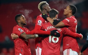Nhận định bóng đá Fulham vs Man Utd 21/1: Nối dài mạch bất bại Nhận định bóng đá Fulham vs Man Utd 21/1: Nối dài mạch bất bại