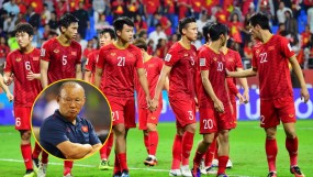 AFC không cho ĐT Việt Nam hưởng lợi thế ở VL World Cup, các đối thủ thở phào AFC không cho ĐT Việt Nam hưởng lợi thế ở VL World Cup, các đối thủ thở phào