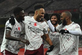 Nhận định bóng đá Southampton vs Arsenal 23/1: Pháo Thủ lại bay cao? Nhận định bóng đá Southampton vs Arsenal 23/1: Pháo Thủ lại bay cao?