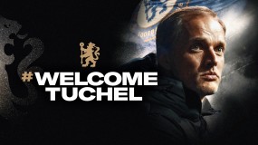 Tân HLV Chelsea không ngần ngại đề cập đến người tiền nhiệm Frank Lampard ngay sau khi được bổ nhiệm Tân HLV Chelsea không ngần ngại đề cập đến người tiền nhiệm Frank Lampard ngay sau khi được bổ nhiệm