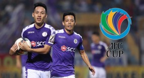 QBV Việt Nam tiết lộ tham vọng lớn của Hà Nội FC trong ngày trở lại AFC Cup QBV Việt Nam tiết lộ tham vọng lớn của Hà Nội FC trong ngày trở lại AFC Cup