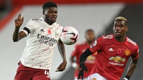 Nhận định bóng đá Arsenal vs Man Utd 31/1: Quỷ Đỏ tìm lại niềm vui? Nhận định bóng đá Arsenal vs Man Utd 31/1: Quỷ Đỏ tìm lại niềm vui?