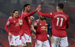 Nhận định bóng đá Man Utd vs Everton 7/2: Nối dài mạch thắng Nhận định bóng đá Man Utd vs Everton 7/2: Nối dài mạch thắng
