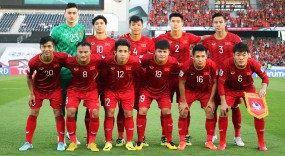 3 kỷ lục vô tiền khoáng hậu chờ ĐT Việt Nam chinh phục trong năm 2021 3 kỷ lục vô tiền khoáng hậu chờ ĐT Việt Nam chinh phục trong năm 2021