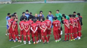 Lo VL World Cup 2022 vỡ kế hoạch, AFC áp dụng cơ chế đặc biệt cho ĐT Việt Nam Lo VL World Cup 2022 vỡ kế hoạch, AFC áp dụng cơ chế đặc biệt cho ĐT Việt Nam