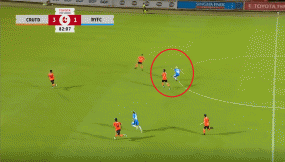 VIDEO: Lập siêu phẩm như Wayne Rooney, cầu thủ Thai League được đề cử tranh giải Puskas 2021 VIDEO: Lập siêu phẩm như Wayne Rooney, cầu thủ Thai League được đề cử tranh giải Puskas 2021