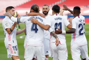 Nhận định bóng đá Atalanta vs Real Madrid 25/2: Cơ hội cho Kền Kền Trắng Nhận định bóng đá Atalanta vs Real Madrid 25/2: Cơ hội cho Kền Kền Trắng