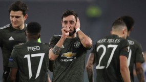 Nhận định bóng đá Man Utd vs Real Sociedad 26/2: Không thể ngăn cản Quỷ Đỏ Nhận định bóng đá Man Utd vs Real Sociedad 26/2: Không thể ngăn cản Quỷ Đỏ