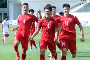 Highlight U19 Việt Nam vs U19 Philippines: Thị uy sức mạnh, U19 Việt Nam giành trọn 3 điểm