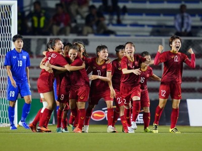 Khó khăn bủa vây, trận đấu của ĐT Việt Nam vẫn được AFC chọn làm trận cầu tâm điểm