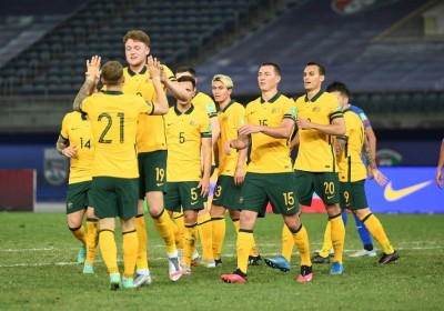 Australia công bố đội hình gặp Việt Nam, hứa hẹn tiếp đón 'chu đáo' Những chiến binh sao vàng