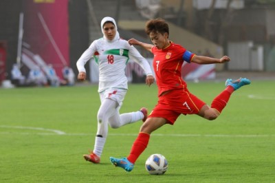 Xác định đội bóng đầu tiên lọt vào tứ kết Asian Cup 2022: Gọi tên 'hàng xóm' của ĐT Việt Nam