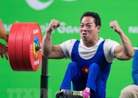 BXH huy chương Paralympic 2020 của các nước Đông Nam Á: Việt Nam thua xa Thái Lan