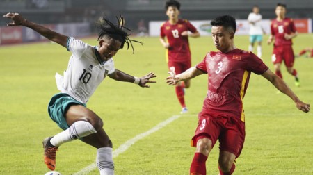 Phóng viên Indonesia: 'U19 Philippines có thể làm khó Thái Lan nhưng với Việt Nam thì không'