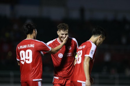 Kết quả bốc thăm AFC Cup 2022: Viettel sáng cửa vô địch châu lục ngay trên sân nhà