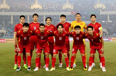 Điểm số của ĐT Việt Nam trên BXH FIFA sẽ bị ảnh hưởng ra sao sau 2 trận đấu với Singapore và Ấn Độ?