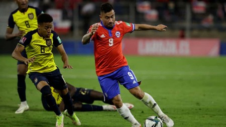 FIFA sắp ra quyết định 'động trời' giúp Italia và Chile bất ngờ có cơ hội tham dự World Cup 2022?