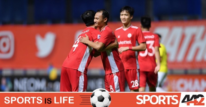 viettel-fc