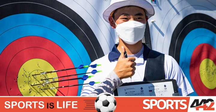 ban-cung-olympic-tokyo-2021-kim-je-deok
