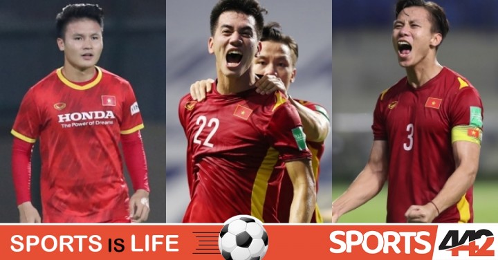 Viet Nam AFC 2