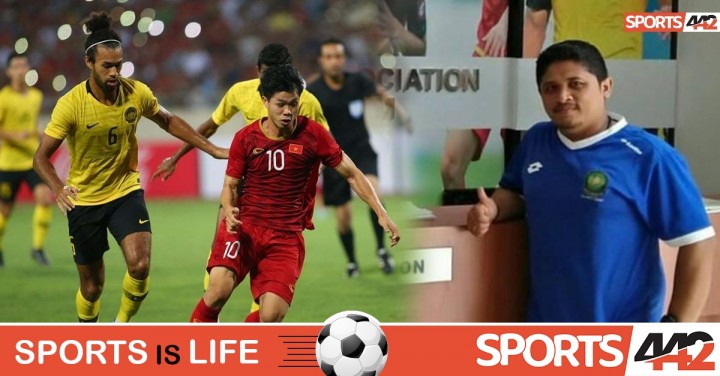 MALAYSIA-VIETNAM