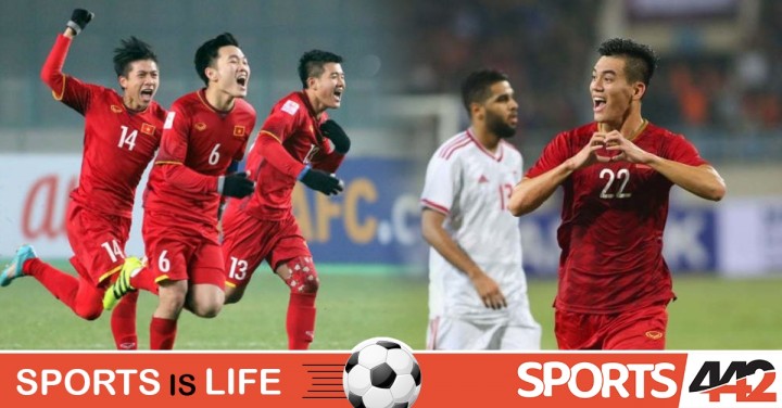VIETNAM-UAE