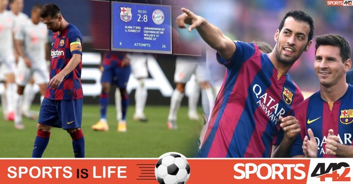 Barca-Busquets-vodich