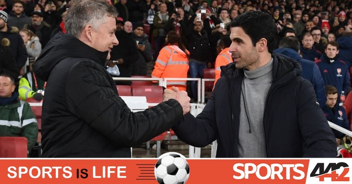 Solsa vs Arteta