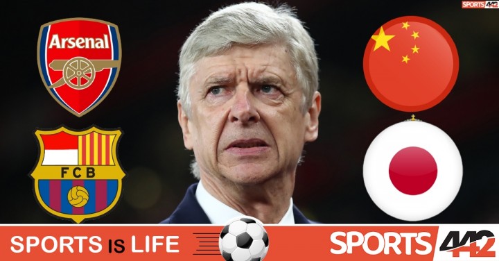 wenger-