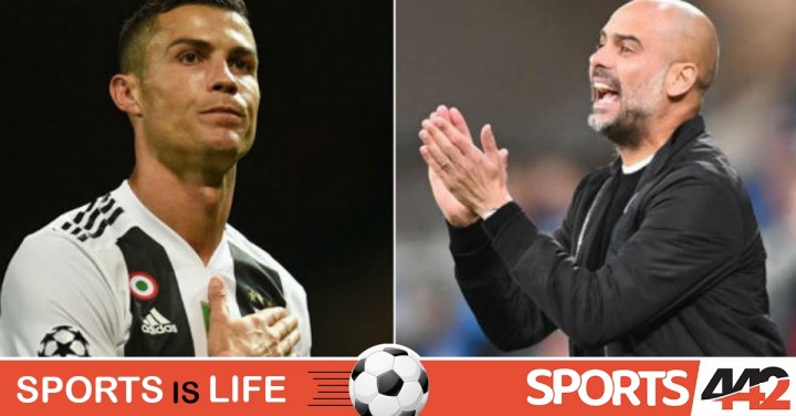 ronaldoxpep