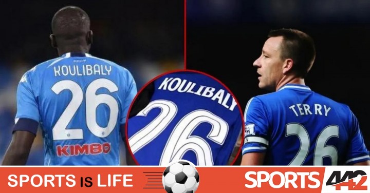 Chelsea-new-signing-Kalidou-Koulibaly-asked-John-Terry-for-permission