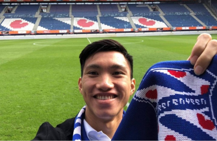 Doan Van Hau
