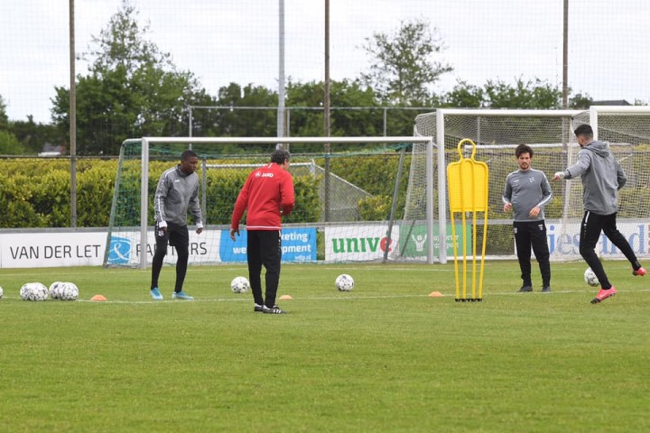 heerenveen doan van hau