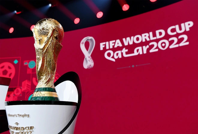 NÓNG: Đài Truyền hình VTV sẵn sàng từ bỏ bản quyền World Cup 2022