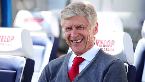 'Giáo sư' Wenger đề xuất ý tưởng đột phá cho World Cup và Euro