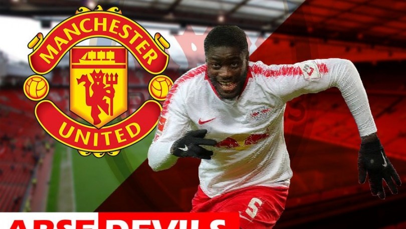 Bị RB Leipzig khinh chỉ là đội xếp thứ 15, Man Utd lên kế hoạch mua luôn trụ cột của đối thủ