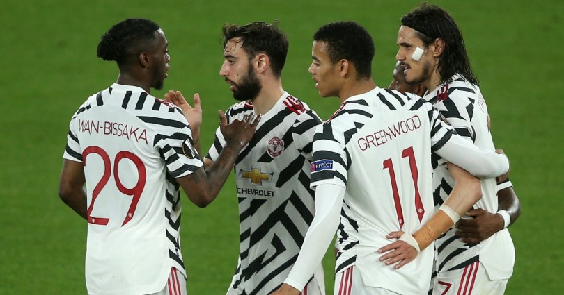 MU chính thức ghi tên vào trận chung kết Europa League, Arsenal bị loại thất vọng