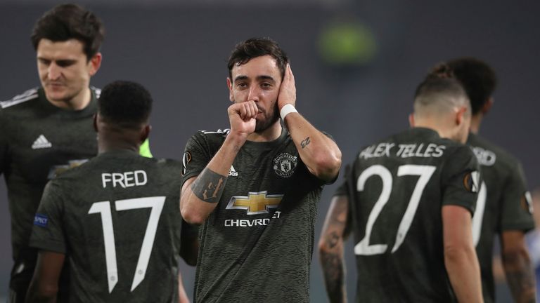 Nhận định bóng đá Man Utd vs Real Sociedad 26/2: Không thể ngăn cản Quỷ Đỏ